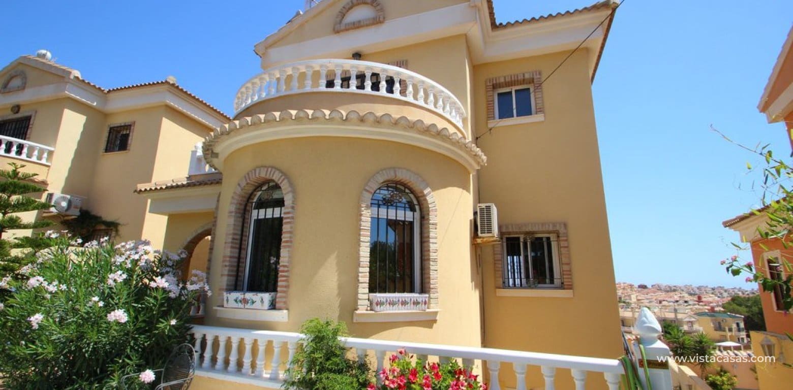 4 soverom Villa til salgs i Villamartin - € 345 000 (Ref: 8690362)