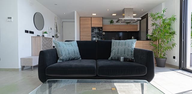 3 slaapkamer Appartement te koop in Villamartin, Orihuela - € 549.000 (Ref: 8703111)