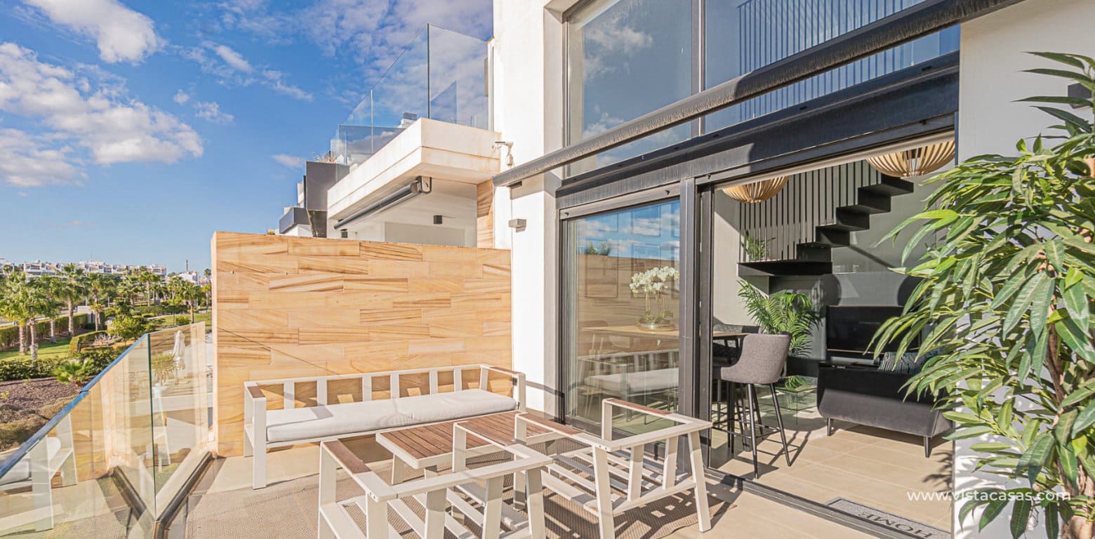 3 bedroom Apartment for sale in Villamartin - € 549,000 (Ref: 8703111)