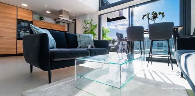 3 slaapkamer Appartement te koop in Villamartin, Orihuela - € 549.000 (Ref: 8703111)