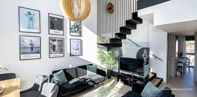 3 slaapkamer Appartement te koop in Villamartin, Orihuela - € 549.000 (Ref: 8703111)