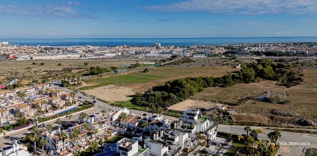 3 slaapkamer Appartement te koop in Villamartin, Orihuela - € 549.000 (Ref: 8703111)