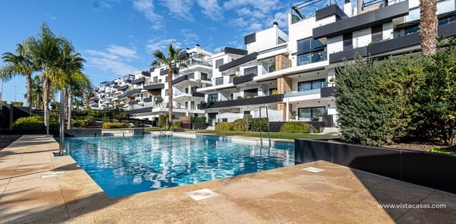 3 slaapkamer Appartement te koop in Villamartin, Orihuela - € 549.000 (Ref: 8703111)