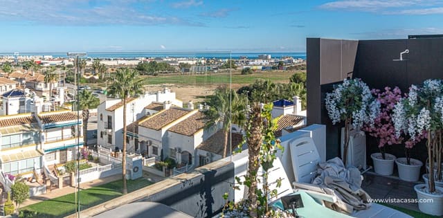 3 slaapkamer Appartement te koop in Villamartin, Orihuela - € 549.000 (Ref: 8703111)