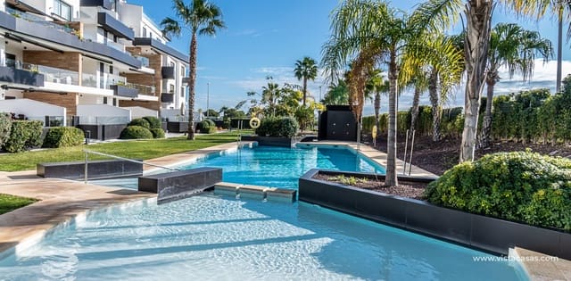 3 slaapkamer Appartement te koop in Villamartin, Orihuela - € 549.000 (Ref: 8703111)