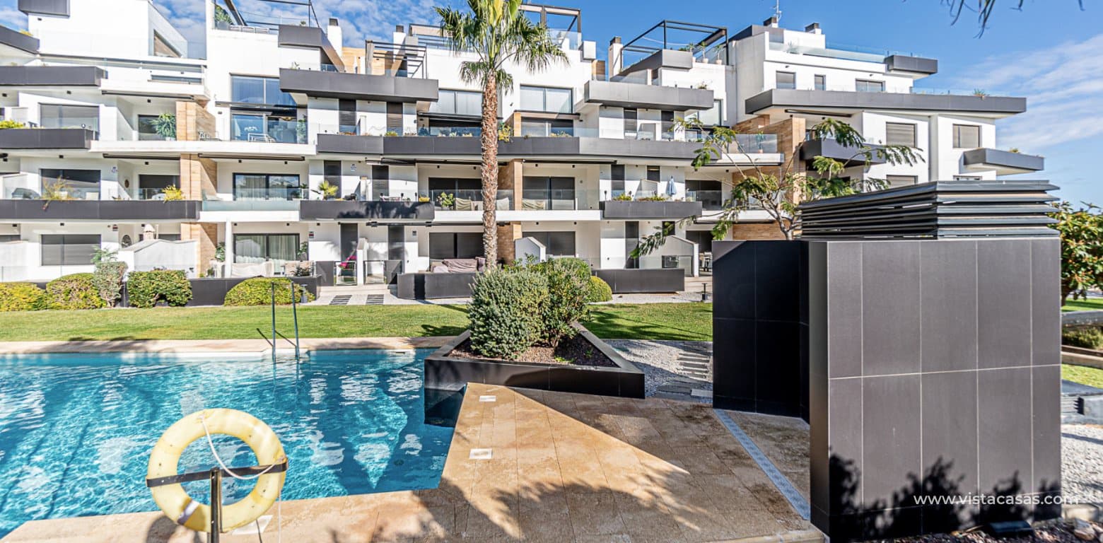 3 bedroom Apartment for sale in Villamartin - € 549,000 (Ref: 8703111)