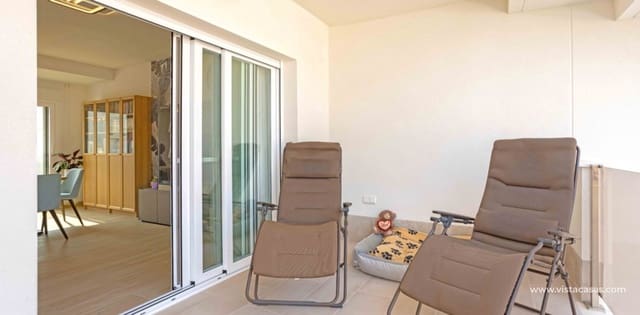 2 Zimmer Apartment zu verkaufen in Villamartin, Orihuela - 299.950 € (Ref: 8703114)