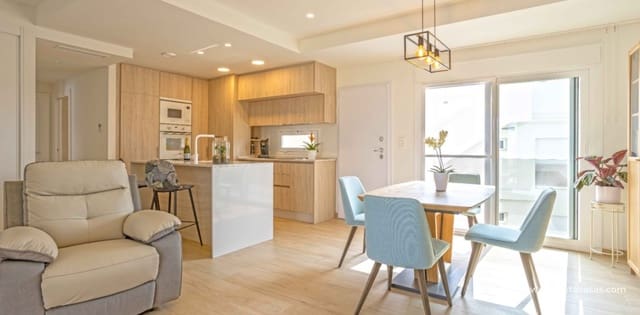 2 Zimmer Apartment zu verkaufen in Villamartin, Orihuela - 299.950 € (Ref: 8703114)