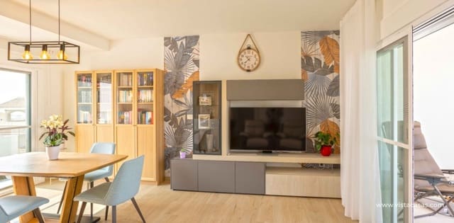 2 Zimmer Apartment zu verkaufen in Villamartin, Orihuela - 299.950 € (Ref: 8703114)