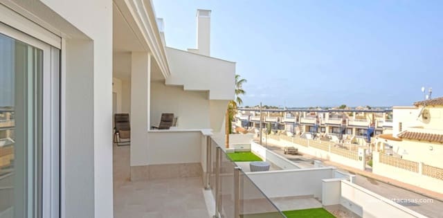 2 Zimmer Apartment zu verkaufen in Villamartin, Orihuela - 299.950 € (Ref: 8703114)