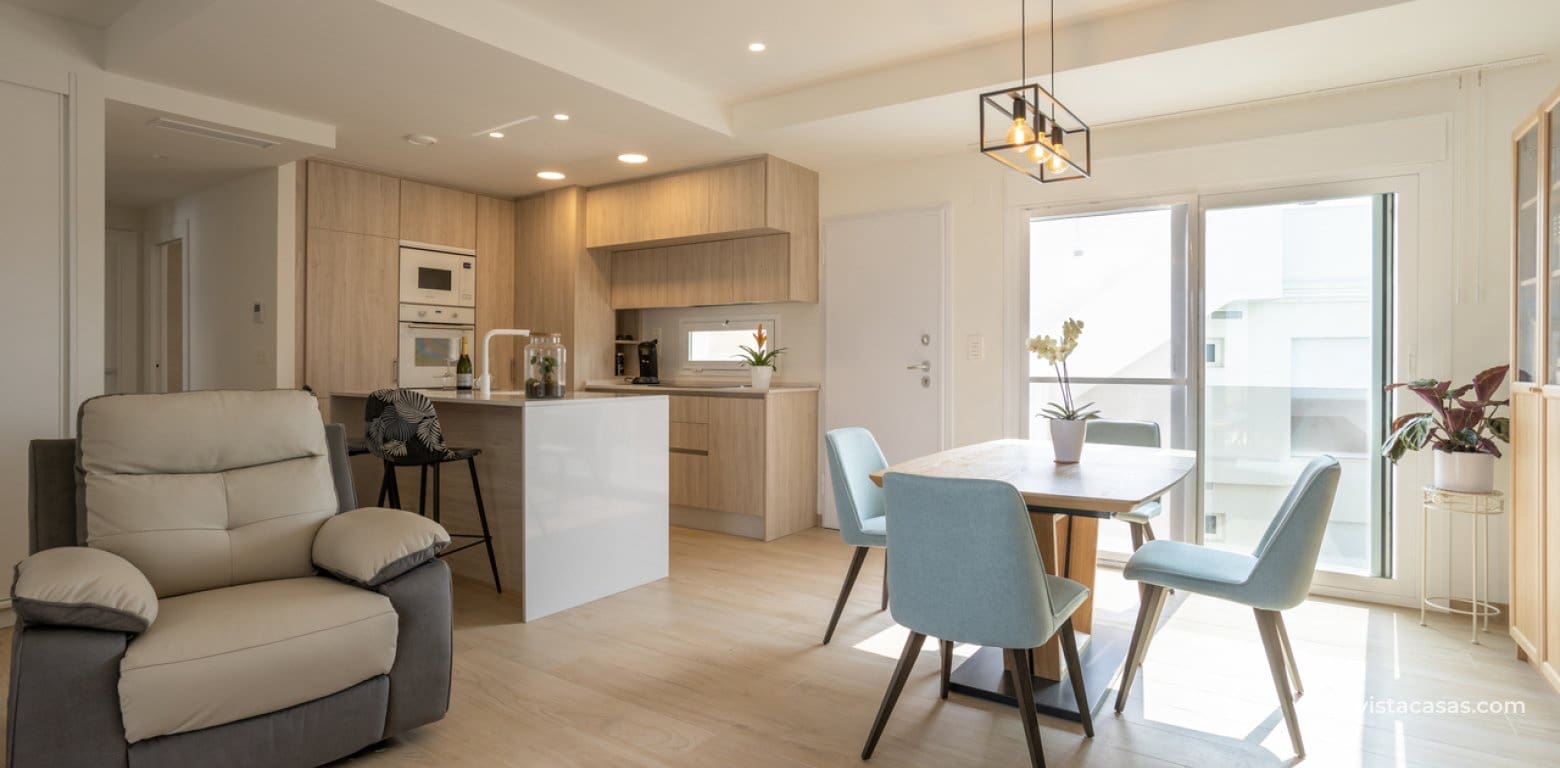 2 quarto Apartamento para venda em Villamartin - 319 000 € (Ref: 8724674)