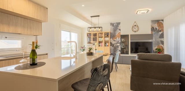 2 quarto Apartamento para venda em Villamartin, Orihuela - 319 000 € (Ref: 8724674)