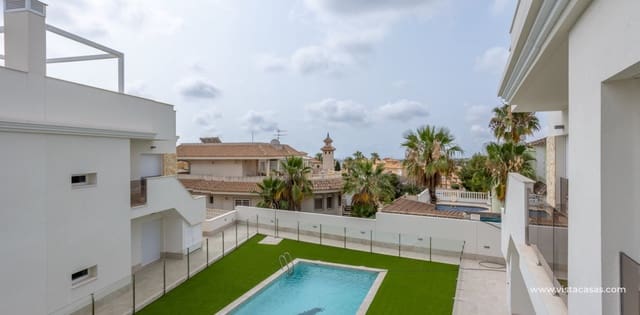 2 quarto Apartamento para venda em Villamartin, Orihuela - 319 000 € (Ref: 8724674)