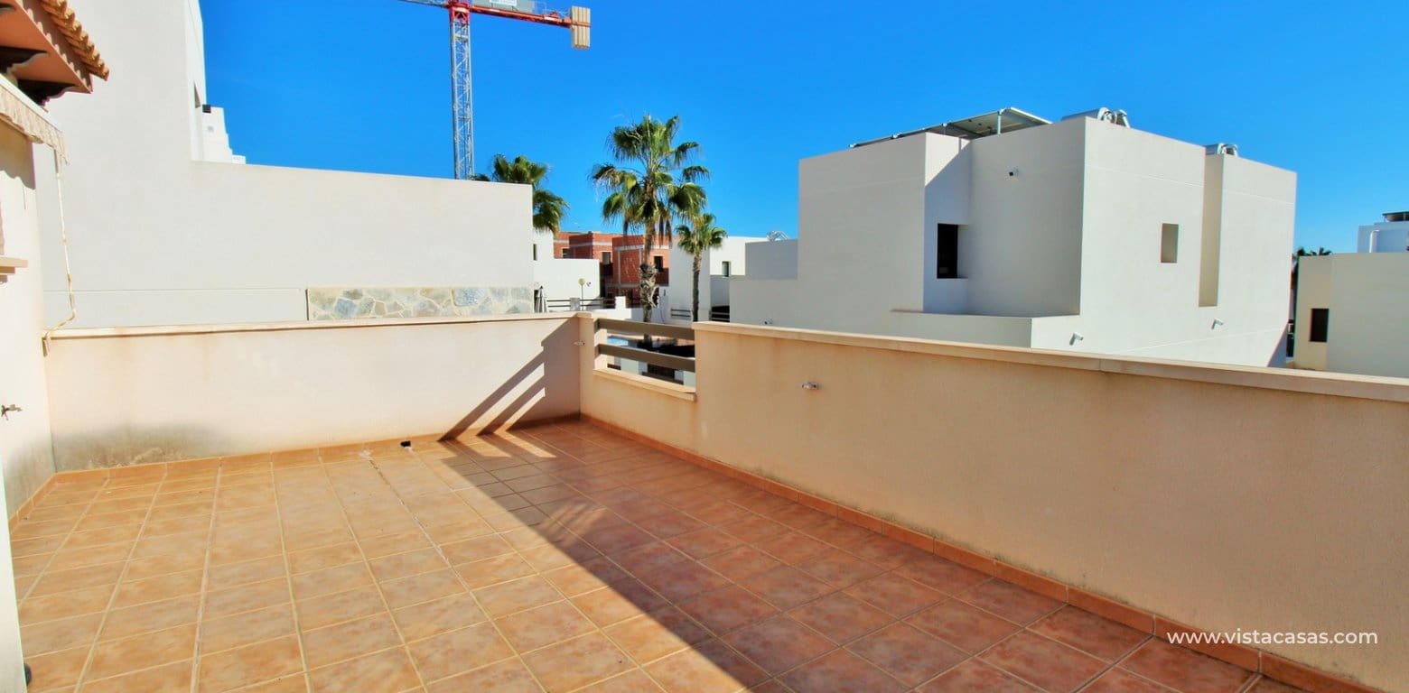 2 bedroom Villa for sale in Villamartin with pool - € 259,000 (Ref: 8732086)