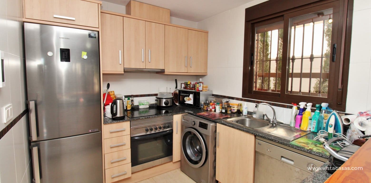 2 bedroom Villa for sale in Villamartin with pool - € 259,000 (Ref: 8732086)