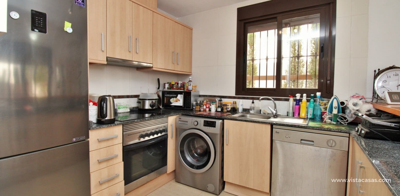 2 bedroom Villa for sale in Villamartin with pool - € 259,000 (Ref: 8732086)