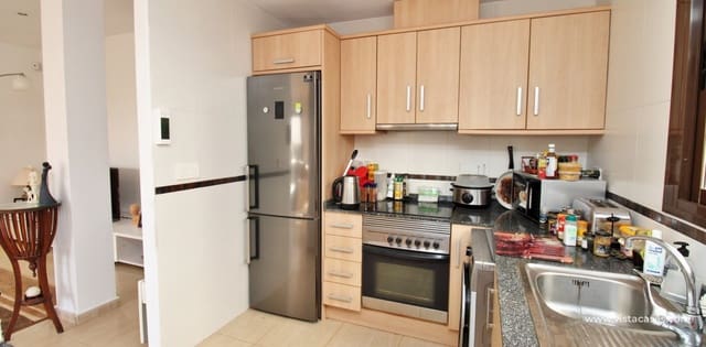 2 bedroom Villa for sale in Villamartin, Orihuela with pool - € 259,000 (Ref: 8732086)