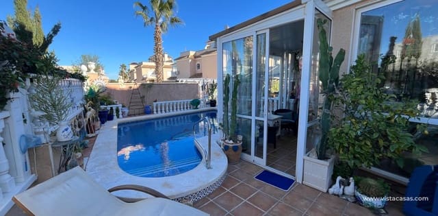 2 Zimmer Villa zu verkaufen in La Zenia, Orihuela - 284.000 € (Ref: 8732090)