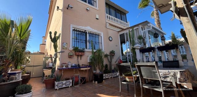 2 Zimmer Villa zu verkaufen in La Zenia, Orihuela - 284.000 € (Ref: 8732090)