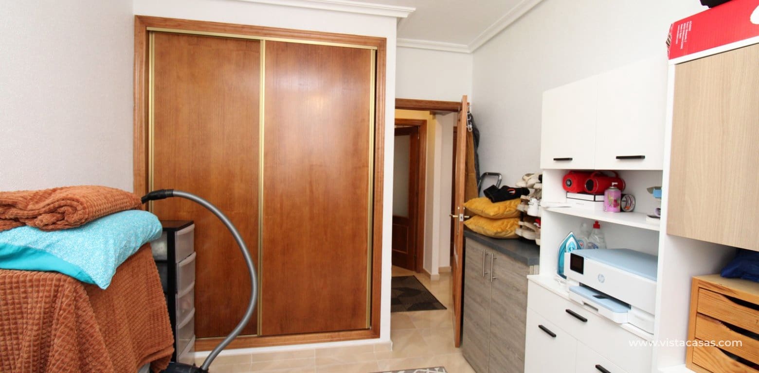 4 bedroom Townhouse for sale in San Miguel de Salinas with pool - € 239,995 (Ref: 8744421)