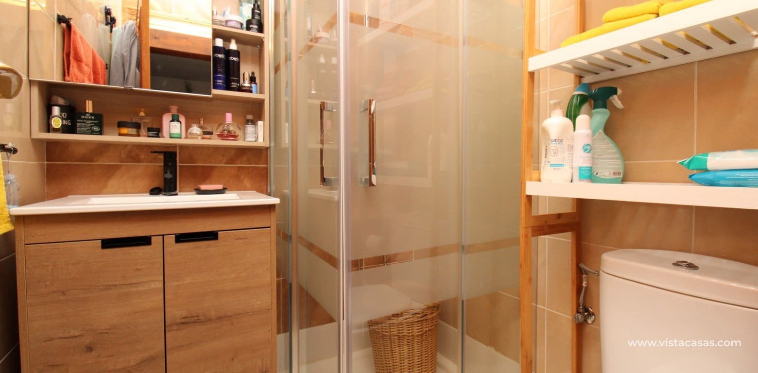 4 bedroom Townhouse for sale in San Miguel de Salinas with pool - € 239,995 (Ref: 8744421)