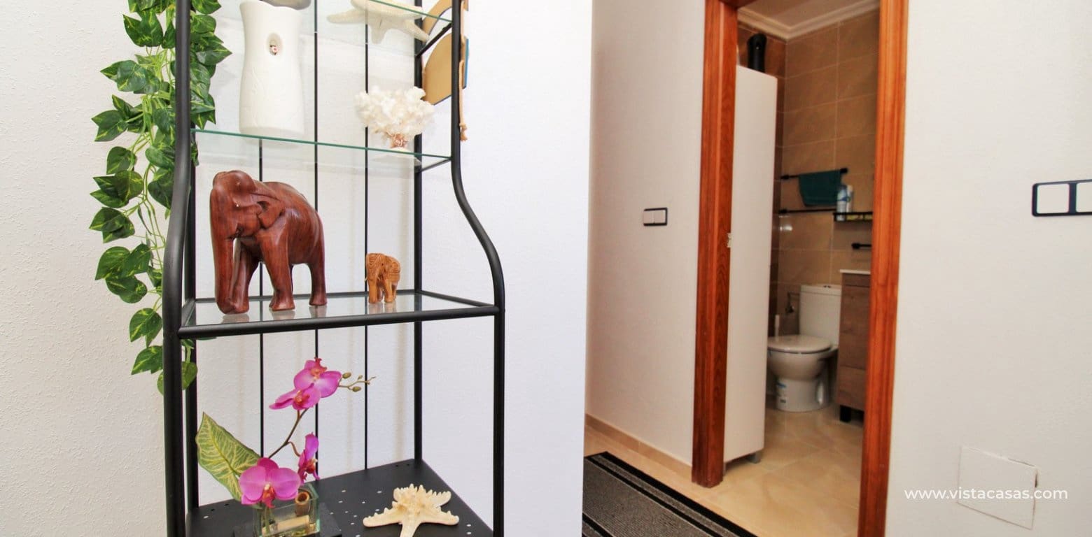 4 bedroom Townhouse for sale in San Miguel de Salinas with pool - € 239,995 (Ref: 8744421)