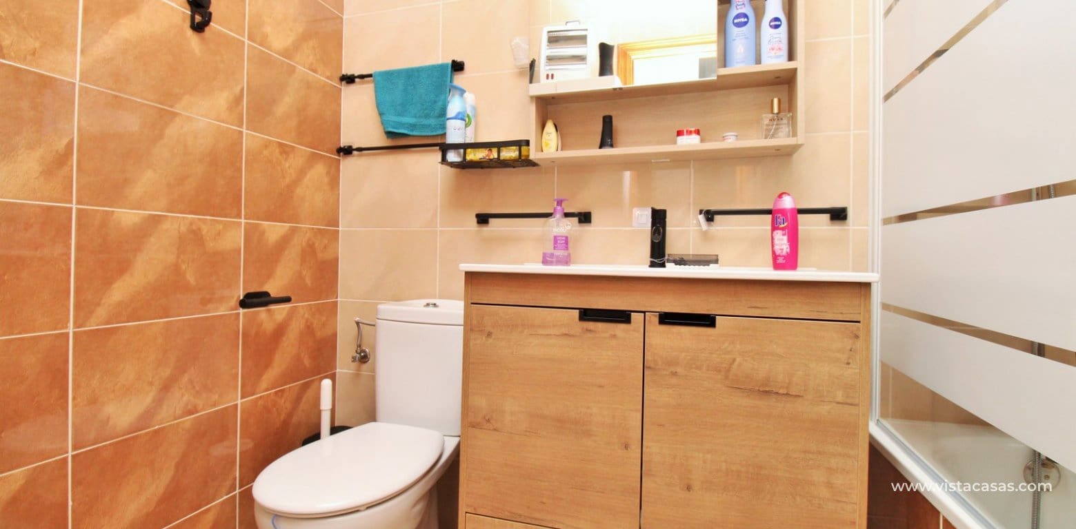 4 bedroom Townhouse for sale in San Miguel de Salinas with pool - € 239,995 (Ref: 8744421)