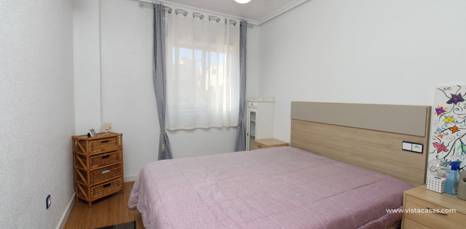 4 bedroom Townhouse for sale in San Miguel de Salinas with pool - € 239,995 (Ref: 8744421)