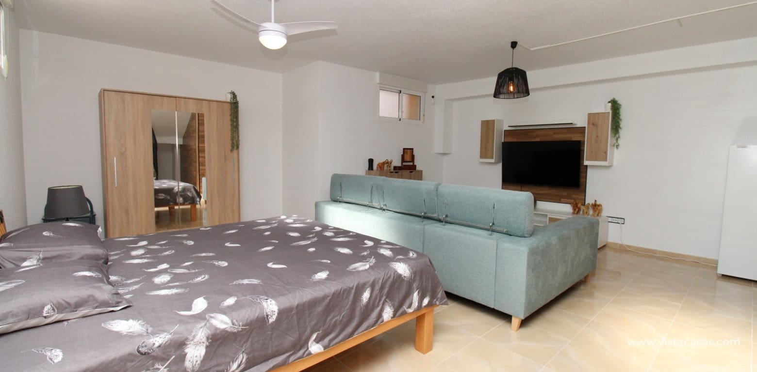 4 bedroom Townhouse for sale in San Miguel de Salinas with pool - € 239,995 (Ref: 8744421)