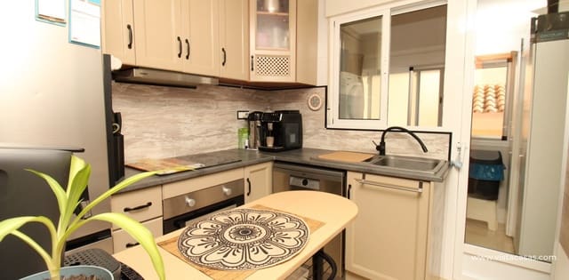 4 chambre Maison de Ville à vendre à San Miguel de Salinas avec piscine - 239 995 € (Ref: 8744421)