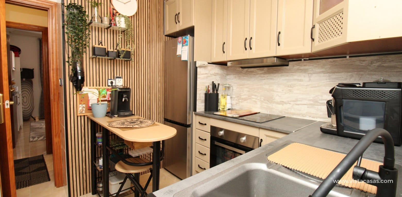 4 bedroom Townhouse for sale in San Miguel de Salinas with pool - € 239,995 (Ref: 8744421)