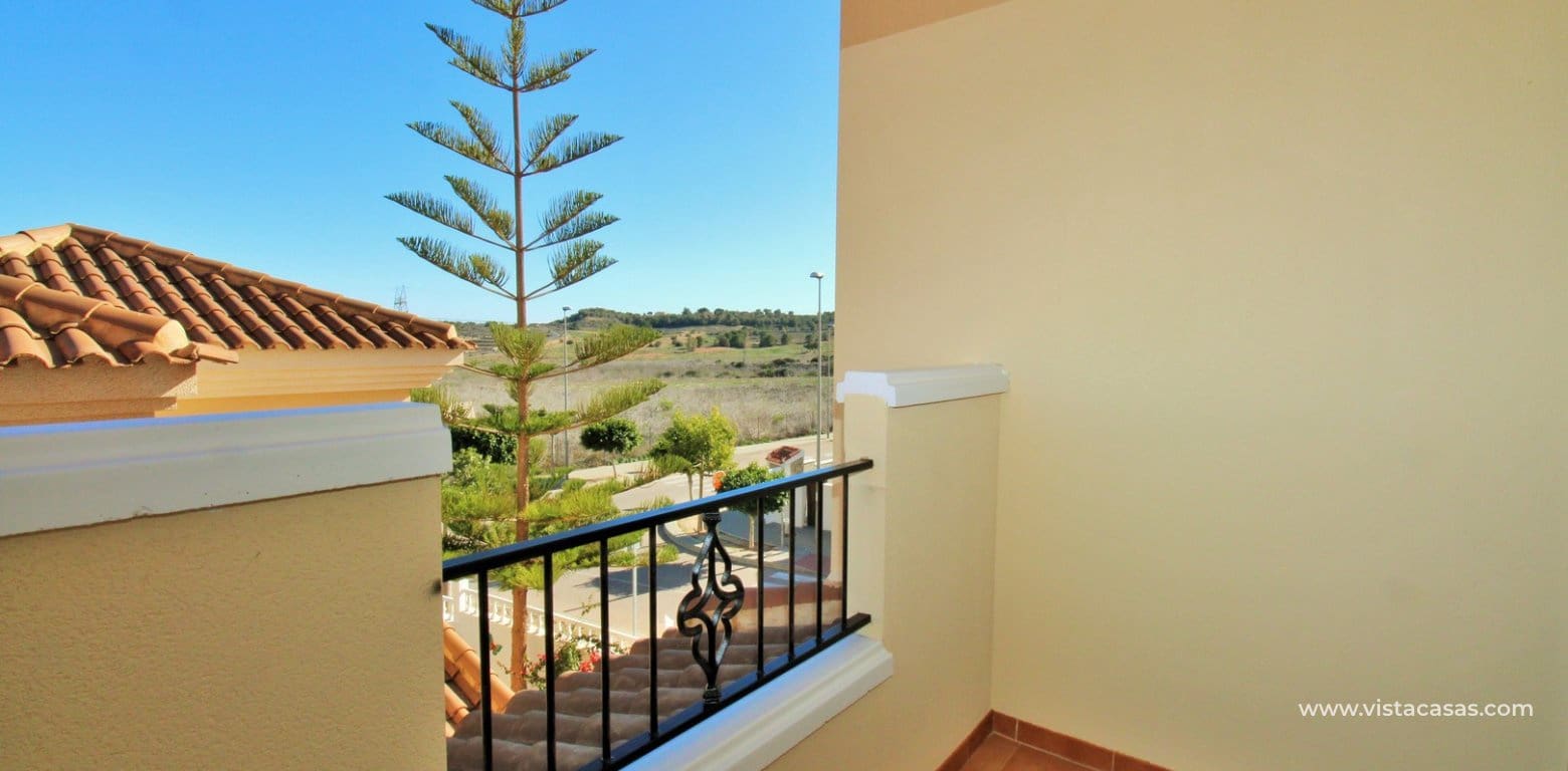 4 bedroom Townhouse for sale in San Miguel de Salinas with pool - € 239,995 (Ref: 8744421)