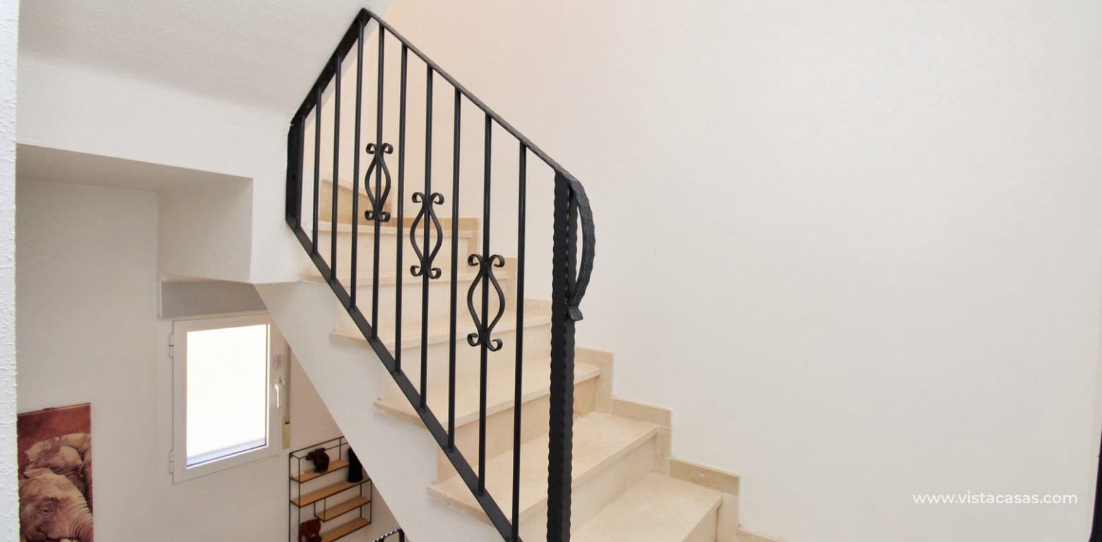 4 bedroom Townhouse for sale in San Miguel de Salinas with pool - € 239,995 (Ref: 8744421)