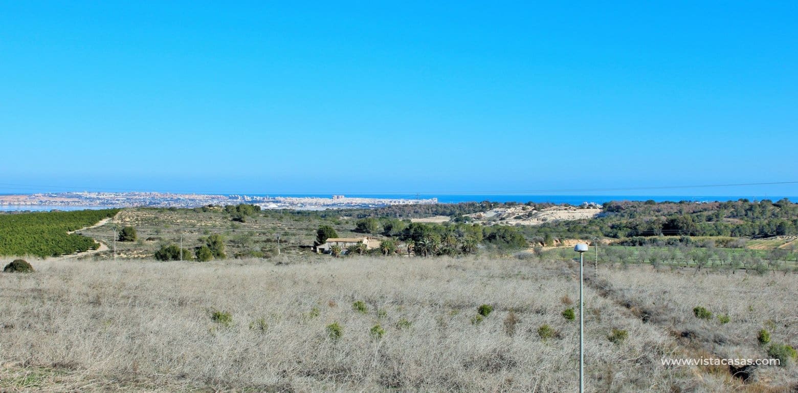 4 bedroom Townhouse for sale in San Miguel de Salinas with pool - € 239,995 (Ref: 8744421)