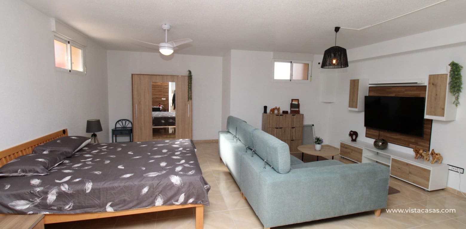 4 bedroom Townhouse for sale in San Miguel de Salinas with pool - € 239,995 (Ref: 8744421)