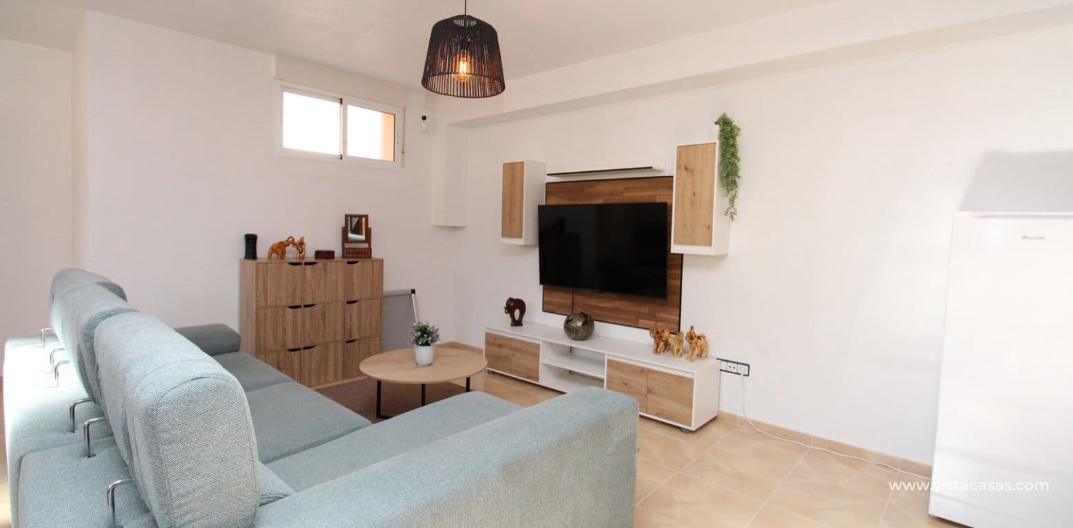 4 bedroom Townhouse for sale in San Miguel de Salinas with pool - € 239,995 (Ref: 8744421)