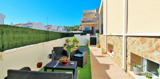 4 bedroom Townhouse for sale in San Miguel de Salinas with pool - € 239,995 (Ref: 8744421)