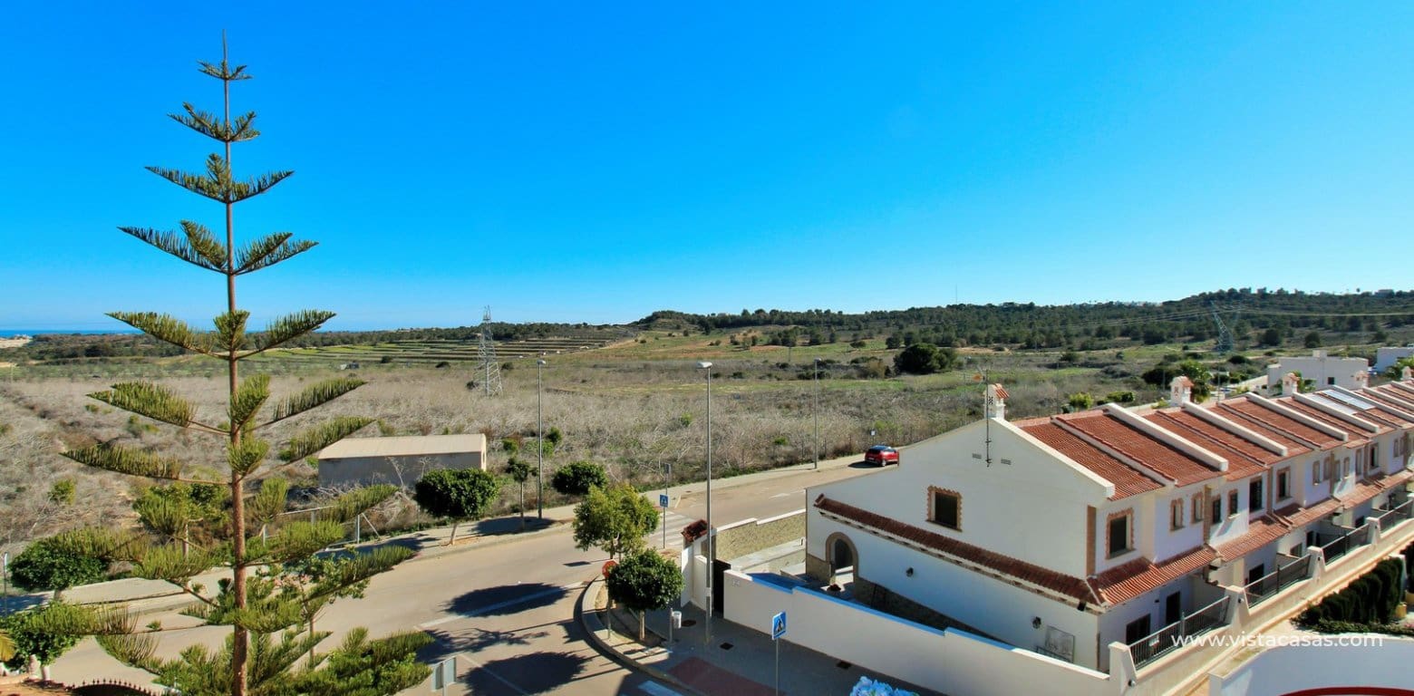 4 bedroom Townhouse for sale in San Miguel de Salinas with pool - € 239,995 (Ref: 8744421)
