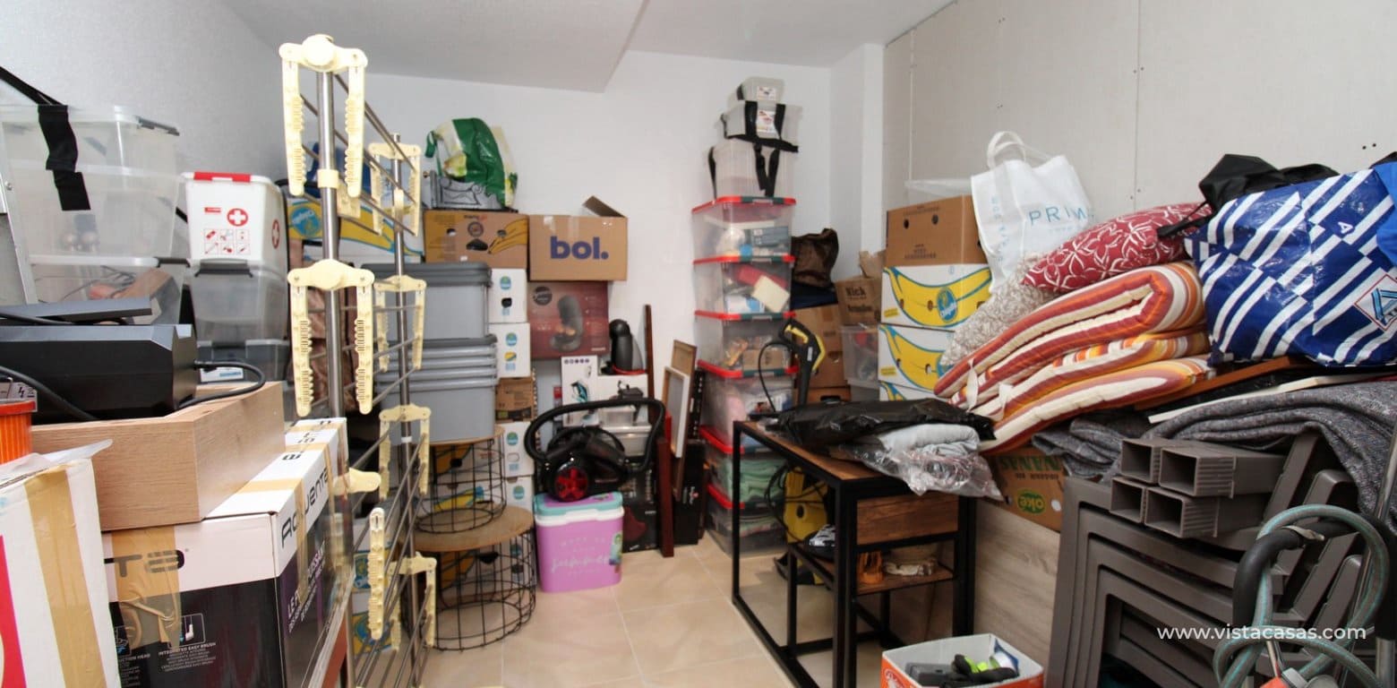 4 bedroom Townhouse for sale in San Miguel de Salinas with pool - € 239,995 (Ref: 8744421)