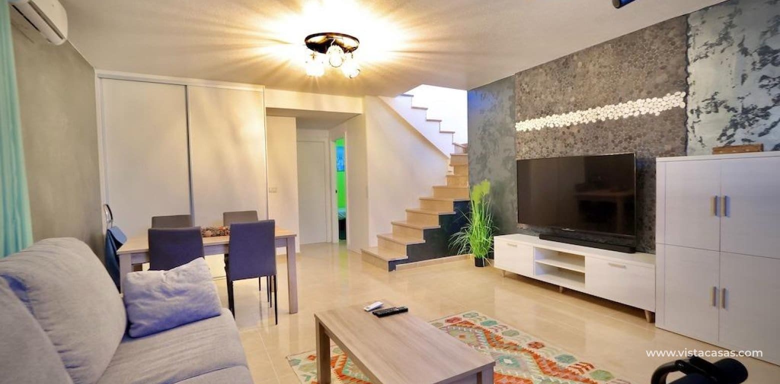 4 slaapkamer Villa te koop in San Miguel de Salinas - € 320.000 (Ref: 8758333)