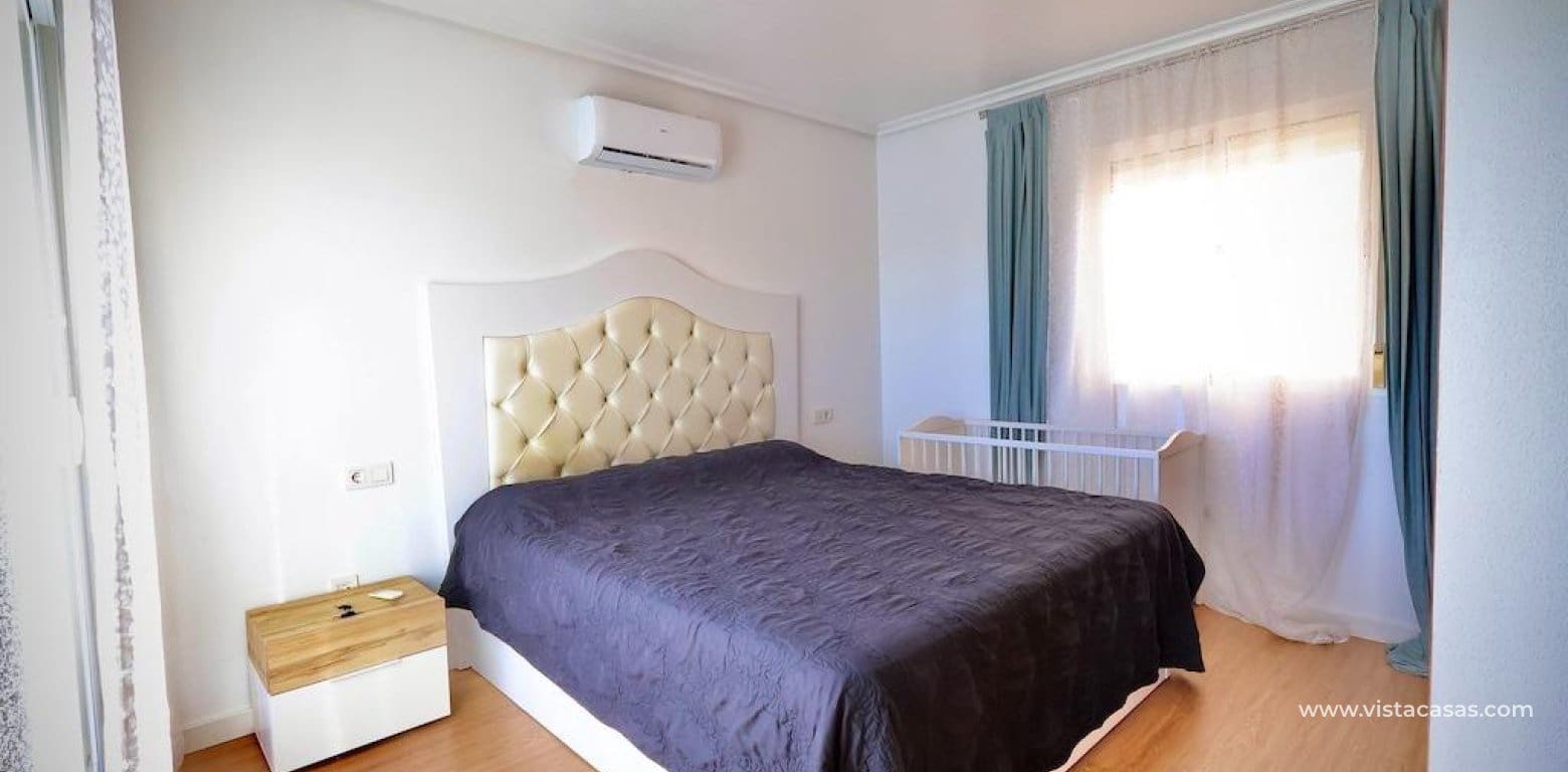 4 slaapkamer Villa te koop in San Miguel de Salinas - € 320.000 (Ref: 8758333)