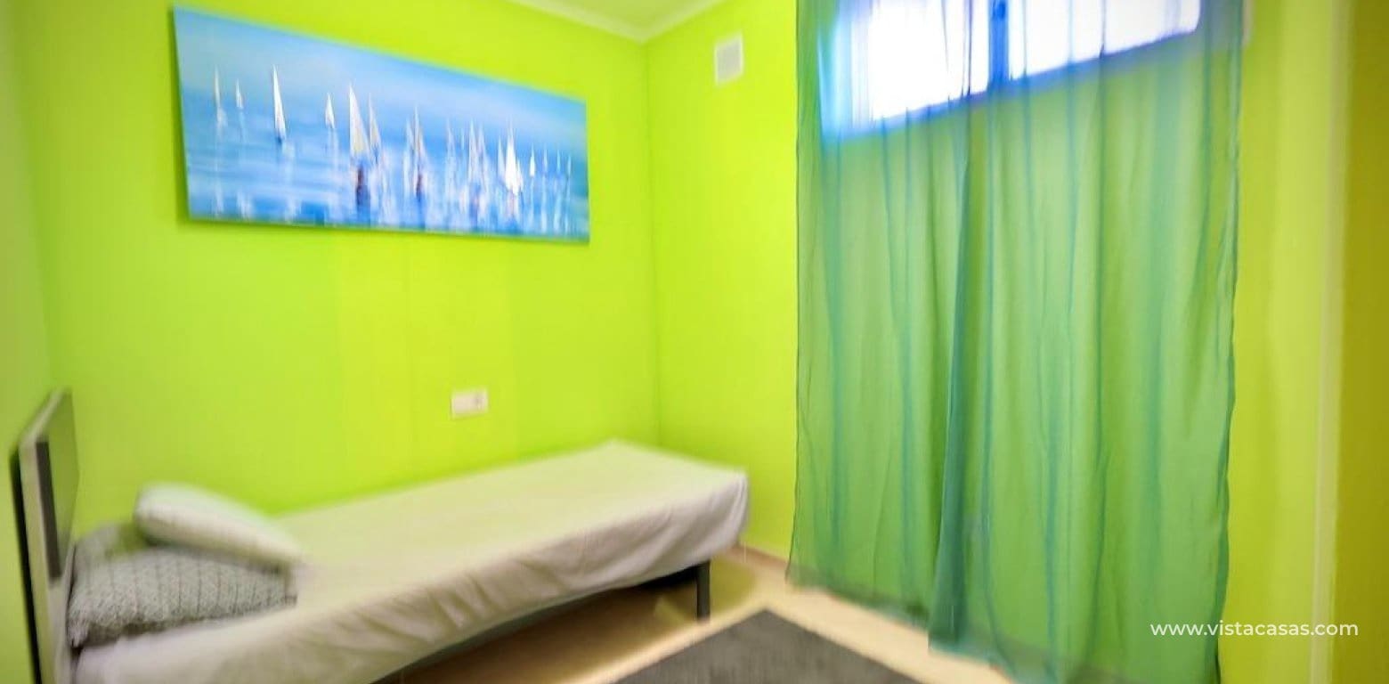 4 slaapkamer Villa te koop in San Miguel de Salinas - € 320.000 (Ref: 8758333)