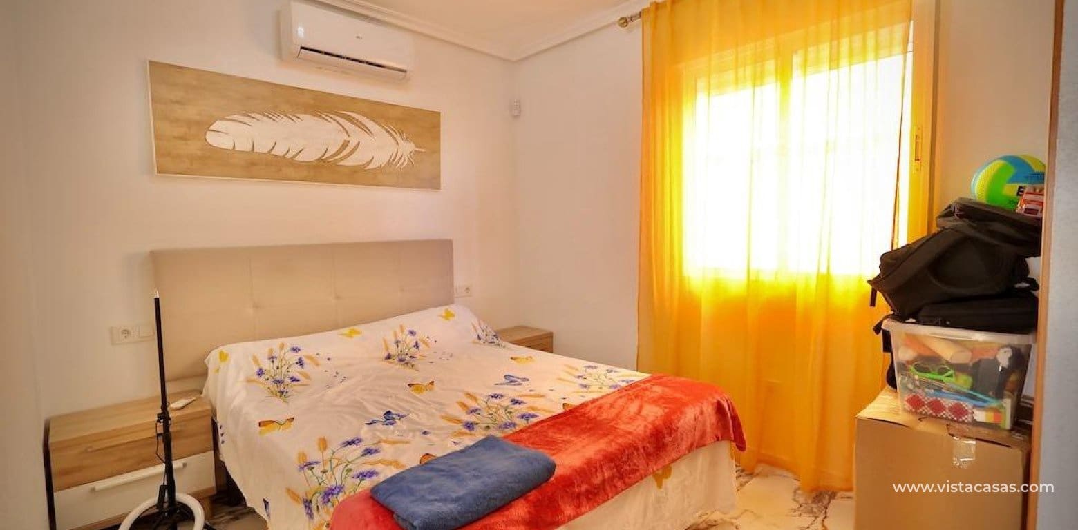 4 slaapkamer Villa te koop in San Miguel de Salinas - € 320.000 (Ref: 8758333)