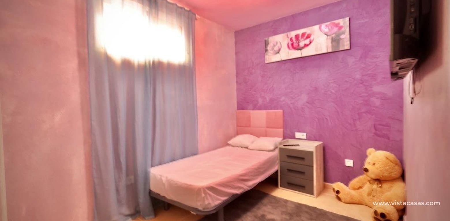 4 slaapkamer Villa te koop in San Miguel de Salinas - € 320.000 (Ref: 8758333)