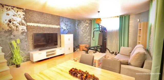 4 slaapkamer Villa te koop in San Miguel de Salinas - € 320.000 (Ref: 8758333)