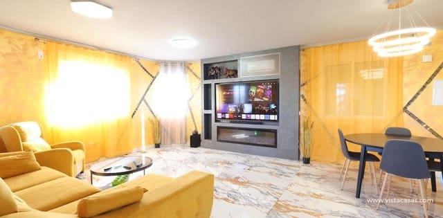 4 slaapkamer Villa te koop in San Miguel de Salinas - € 320.000 (Ref: 8758333)