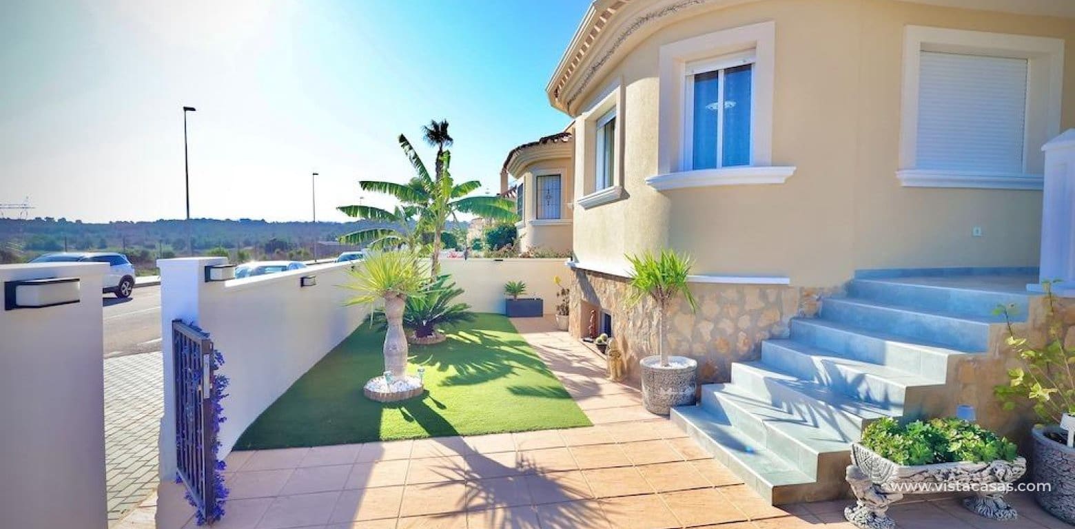 4 slaapkamer Villa te koop in San Miguel de Salinas - € 320.000 (Ref: 8758333)