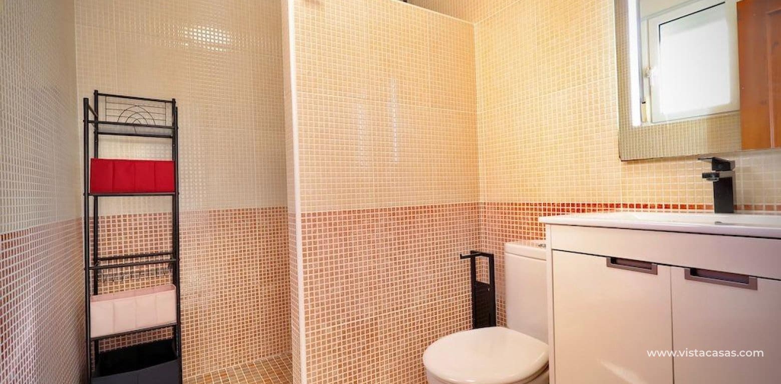 4 slaapkamer Villa te koop in San Miguel de Salinas - € 320.000 (Ref: 8758333)