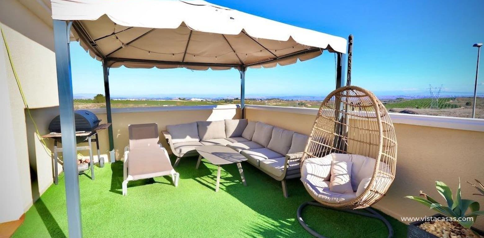 4 slaapkamer Villa te koop in San Miguel de Salinas - € 320.000 (Ref: 8758333)