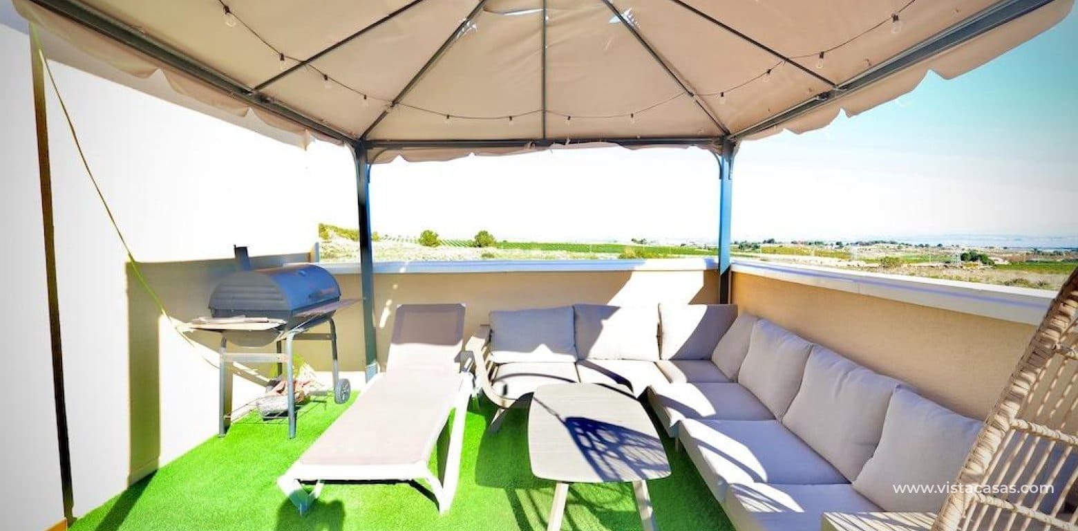 4 slaapkamer Villa te koop in San Miguel de Salinas - € 320.000 (Ref: 8758333)